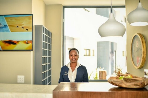 Bay View Resort Namibia - Photo3