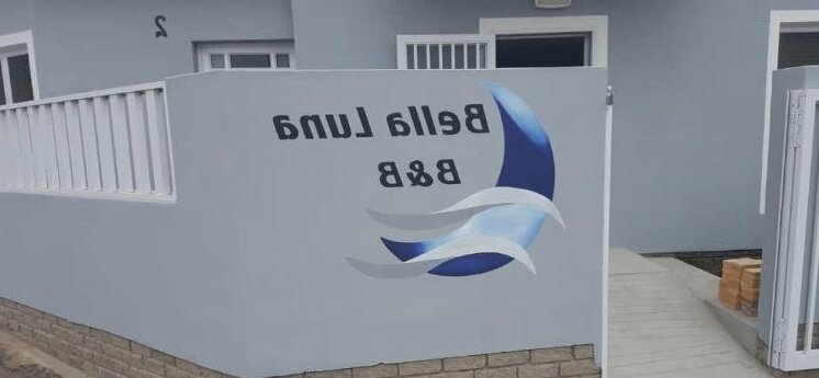 Bella Luna Bed and Breakfast Walvis Bay - Photo2