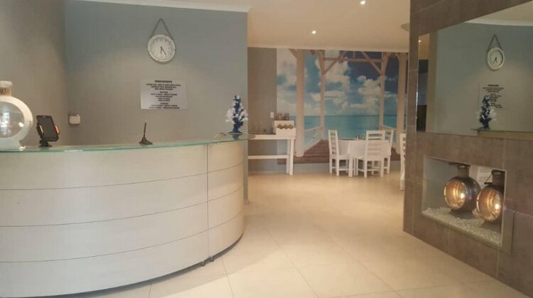 Bella Luna Bed and Breakfast Walvis Bay - Photo3