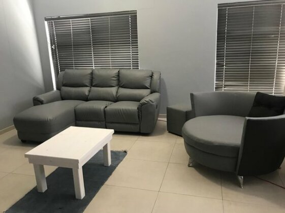 Bella Luna Bed and Breakfast Walvis Bay - Photo4