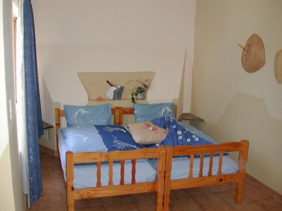 Buschtrommel - Tours & Accommodation - Photo3