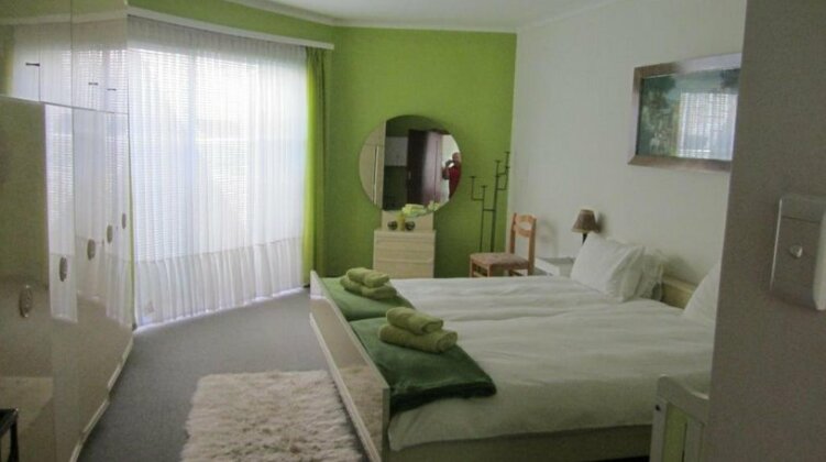 Buschtrommel - Tours & Accommodation - Photo4