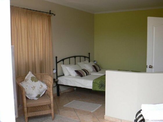 Buschtrommel - Tours & Accommodation - Photo5