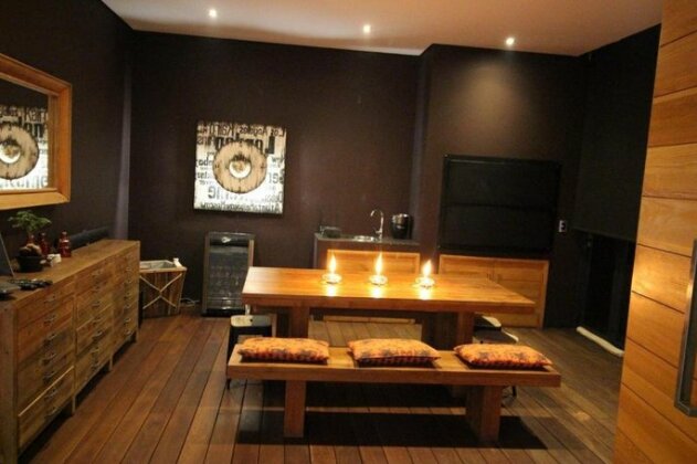 Dolphin Beach Villa - Photo4