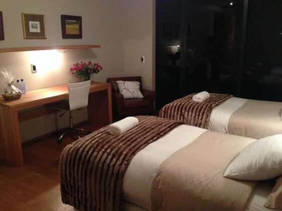 Dolphin Beach Villa - Photo5