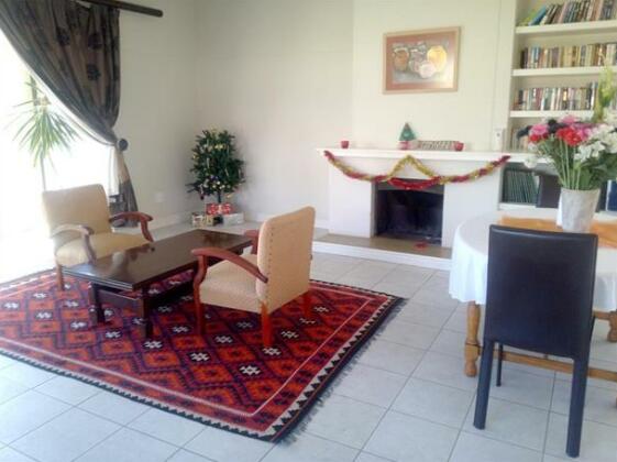 Fair Haven Guesthouse - Photo2