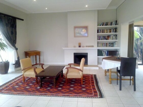 Fair Haven Guesthouse - Photo4
