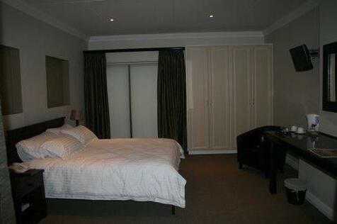 Fair Haven Guesthouse - Photo5