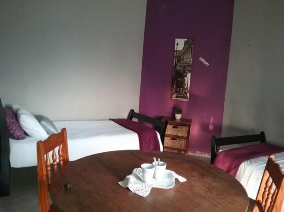Guesthouse 123 Walvis Bay - Photo2