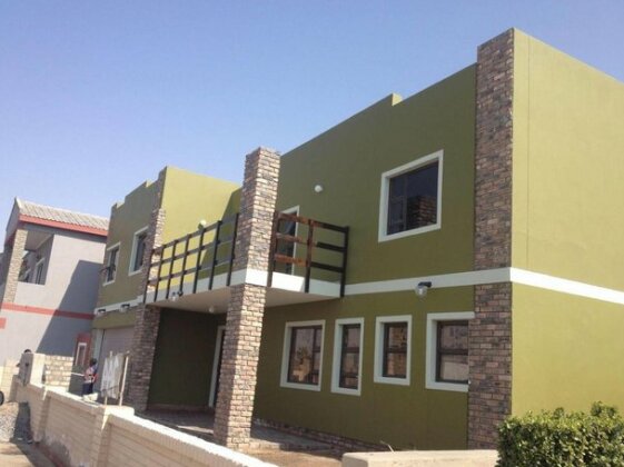 Jessma Bed and Breakfast