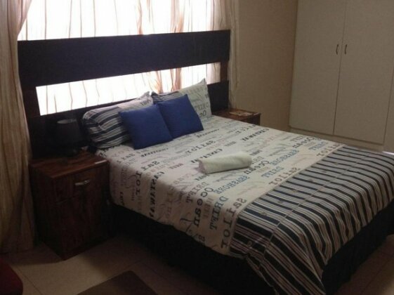 Jessma Bed and Breakfast - Photo3