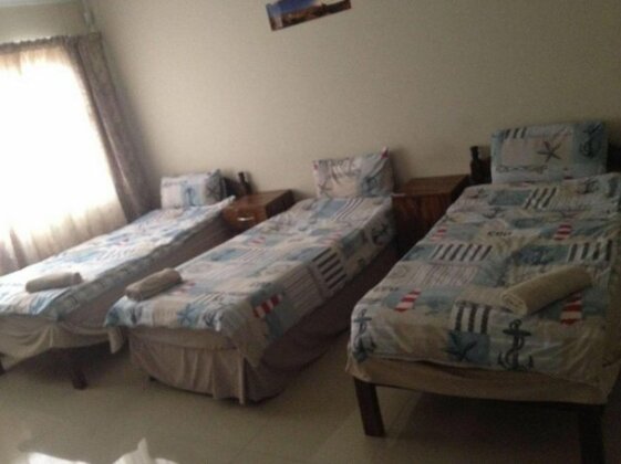 Jessma Bed and Breakfast - Photo4
