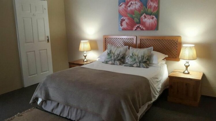 Kleines Nest Bed and Breakfast - Photo3