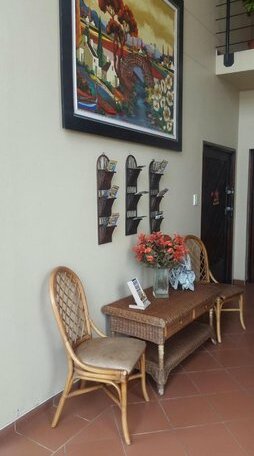 Kleines Nest Bed and Breakfast - Photo5