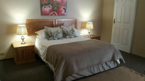 Kleines Nest Bed and Breakfast