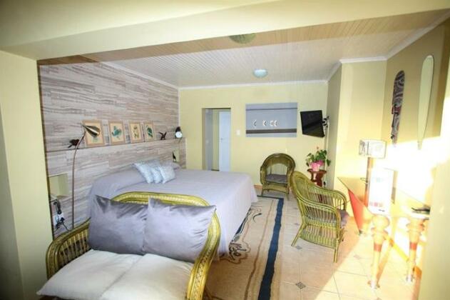 Lagoon Loge - Photo2