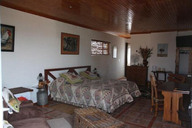 Lagoon Loge - Photo3