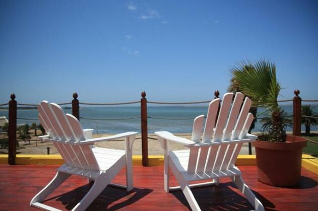 Lagoon Loge - Photo5