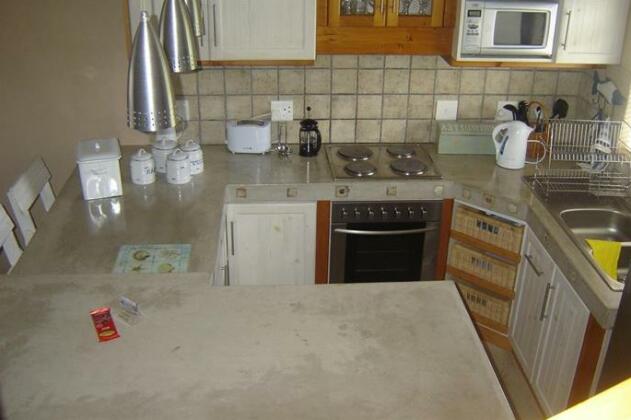 Lagoon View Self Catering - Photo5