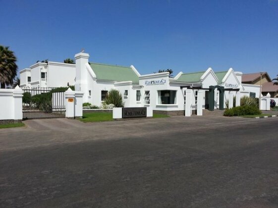 Langholm Hotel - Photo5
