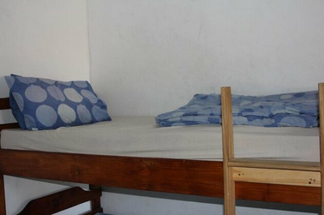 Loubser s Backpackers - Photo2