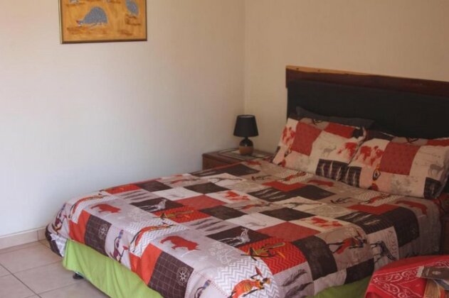 Loubser s Backpackers - Photo3