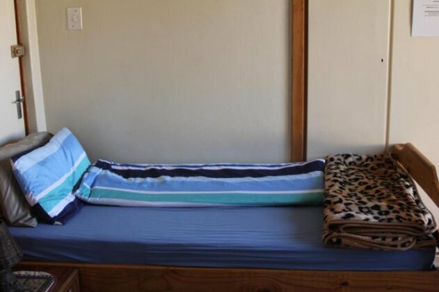 Loubser s Backpackers - Photo4