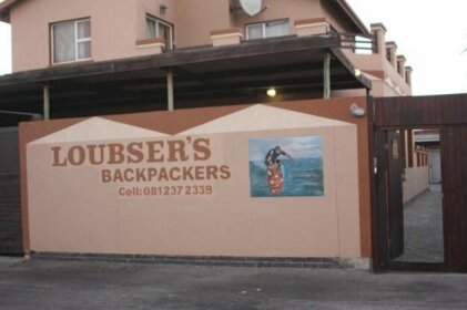 Loubser s Backpackers