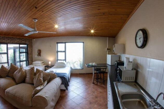 Meransha Self Catering CC - Photo2