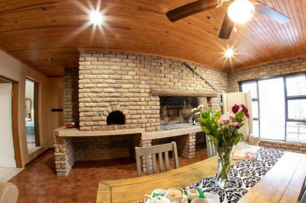 Meransha Self Catering CC - Photo3