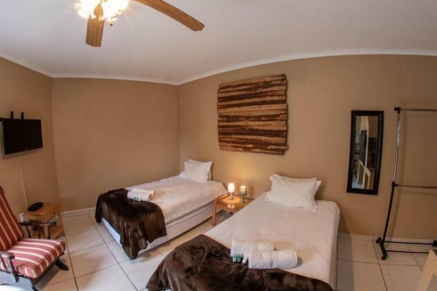 Meransha Self Catering CC - Photo4