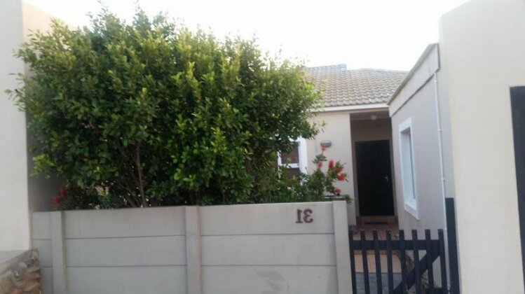 Mi Casa su Casa Walvis Bay - Photo2