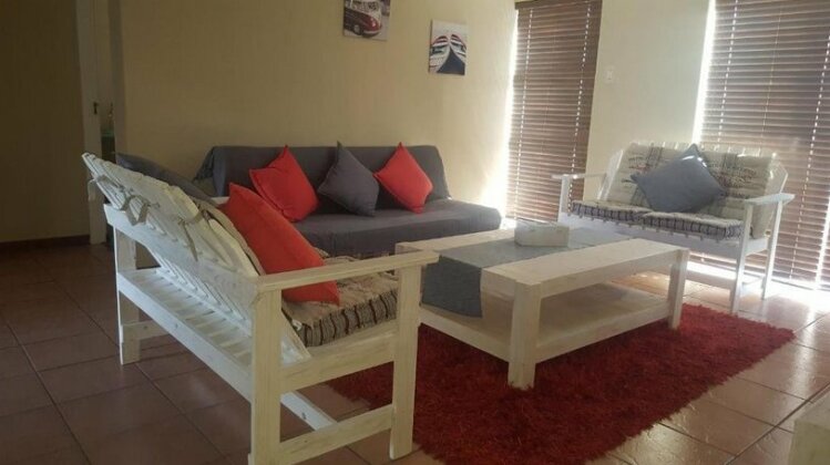 Mi Casa su Casa Walvis Bay - Photo4