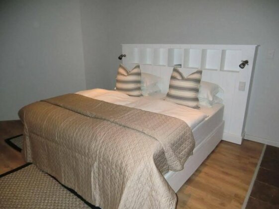 Oyster Box Guesthouse - Photo3