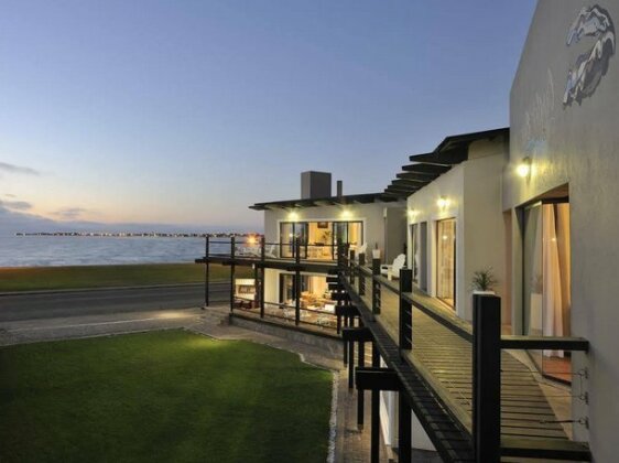 Oyster Box Guesthouse - Photo4