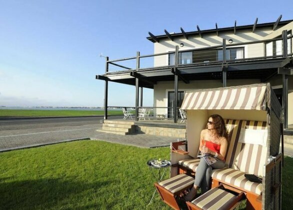 Oyster Box Guesthouse - Photo5