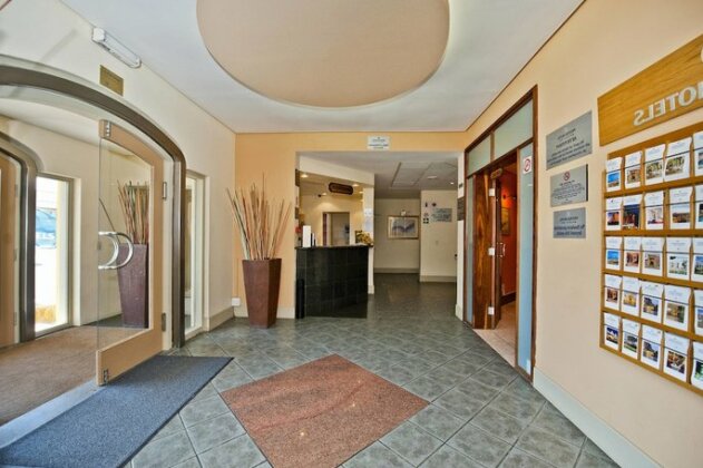 Protea Hotel by Marriott Walvis Bay - Photo3