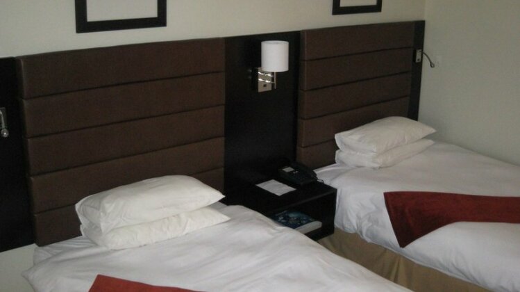 Protea Hotel by Marriott Walvis Bay - Photo4