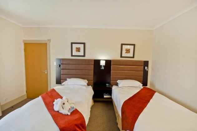 Protea Hotel by Marriott Walvis Bay - Photo5