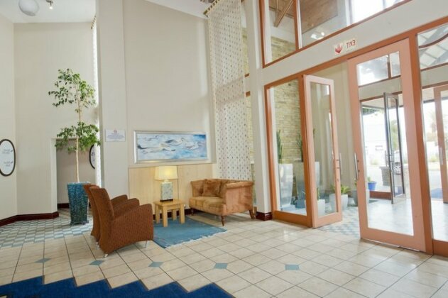Protea Hotel Walvis Bay Pelican Bay - Photo3