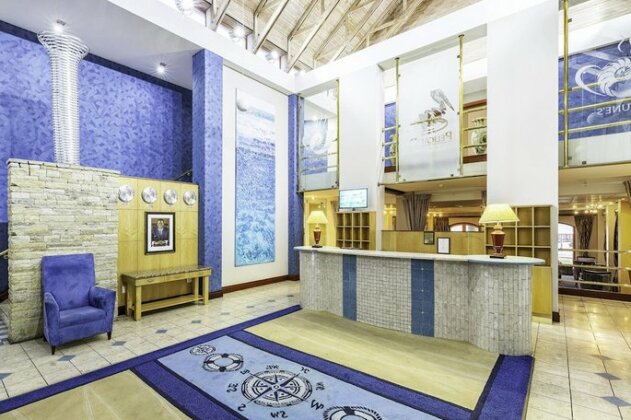 Protea Hotel Walvis Bay Pelican Bay - Photo4
