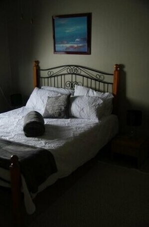 SelkieBnB