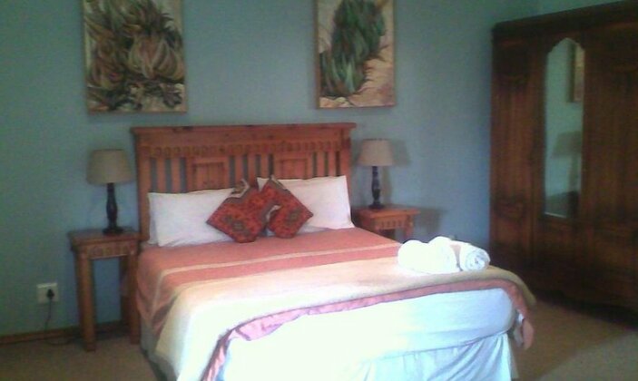 Spindrift Guesthouse - Photo3