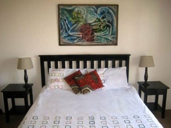 Spindrift Guesthouse - Photo4