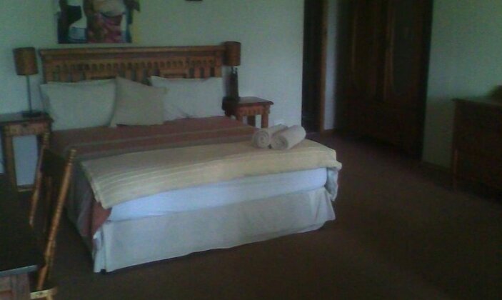 Spindrift Guesthouse - Photo5