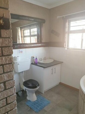 Sunflower Self-Catering - Photo2