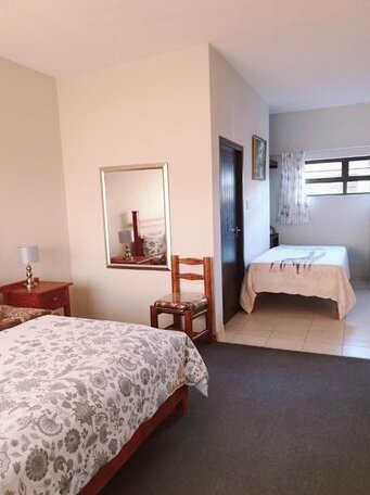 Sunflower Self-Catering - Photo3