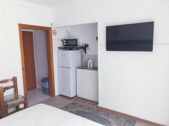 Sunflower Self-Catering - Photo5