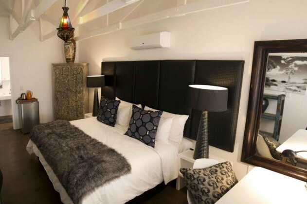 The Rez Guesthouse - Photo5