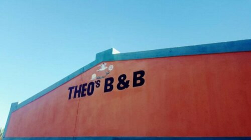 Theo's Self-Catering